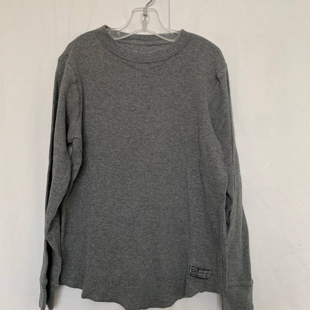 Boys GapKids long sleeve tshirt